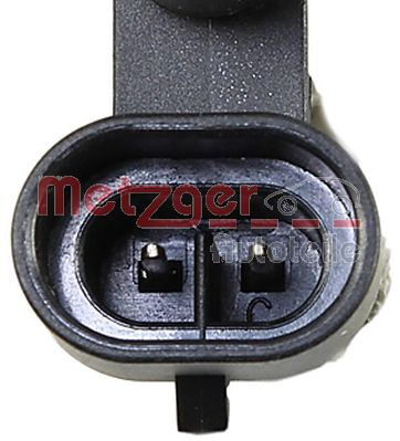 Metzger ABS sensor 09001008