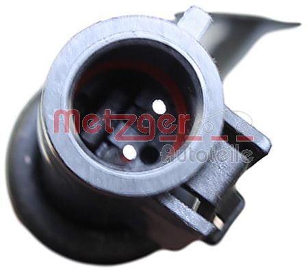 Metzger ABS sensor 09001010