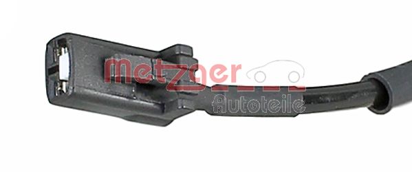 Metzger ABS sensor 09001023