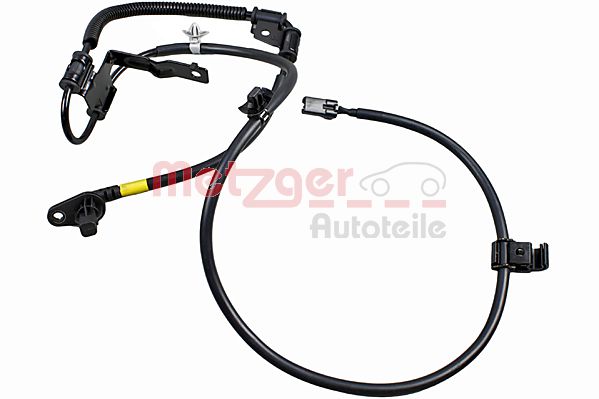 Metzger ABS sensor 09001024