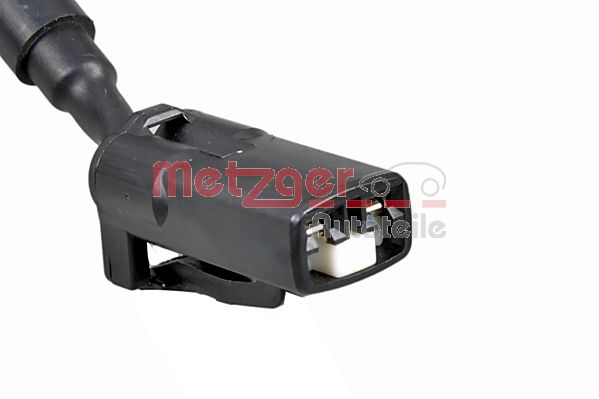 Metzger ABS sensor 09001024