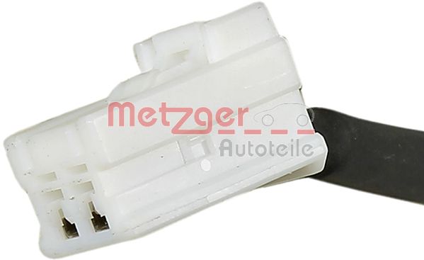 Metzger ABS sensor 09001025