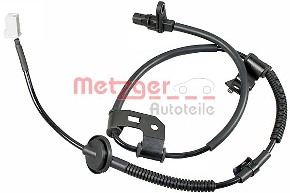 Metzger ABS sensor 09001025