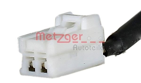 Metzger ABS sensor 09001026