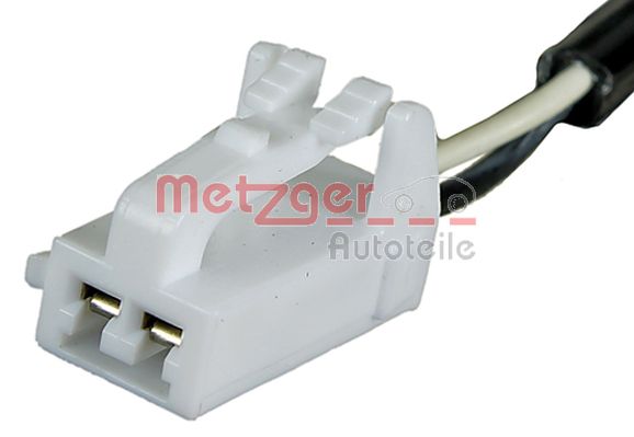 Metzger ABS sensor 09001027