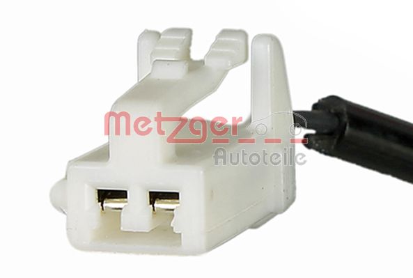 Metzger ABS sensor 09001028