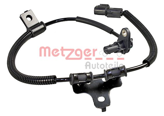 Metzger ABS sensor 09001030