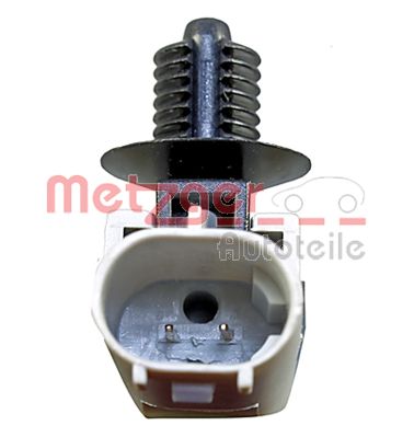 Metzger ABS sensor 09001031