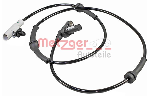 Metzger ABS sensor 09001031