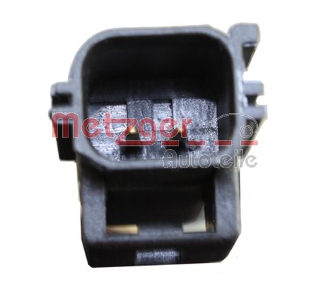 Metzger ABS sensor 09001032