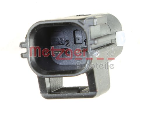 Metzger ABS sensor 09001034