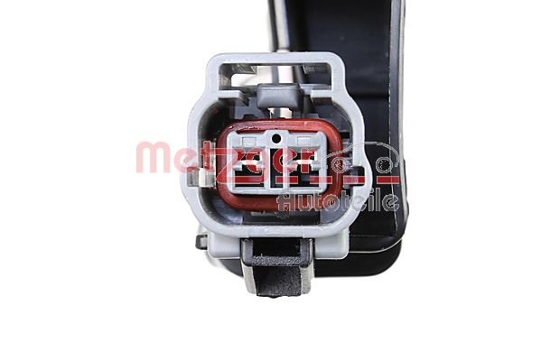 Metzger ABS sensor 09001035