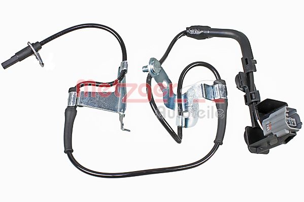 ABS sensor Metzger 09001035