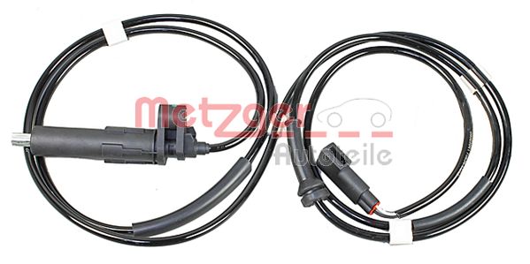 Metzger ABS sensor 09001041