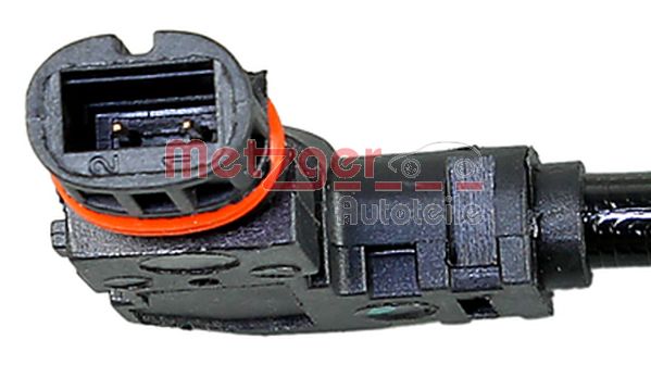 Metzger ABS sensor 09001042