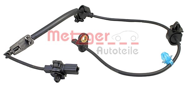 ABS sensor Metzger 09001050