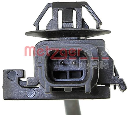 Metzger ABS sensor 09001051