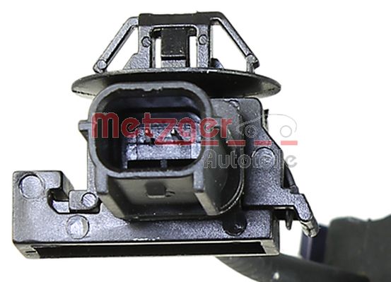Metzger ABS sensor 09001052