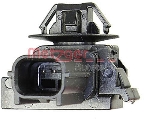 Metzger ABS sensor 09001053