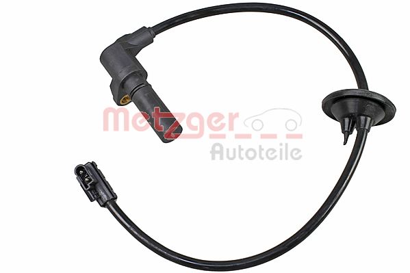 ABS sensor Metzger 09001060