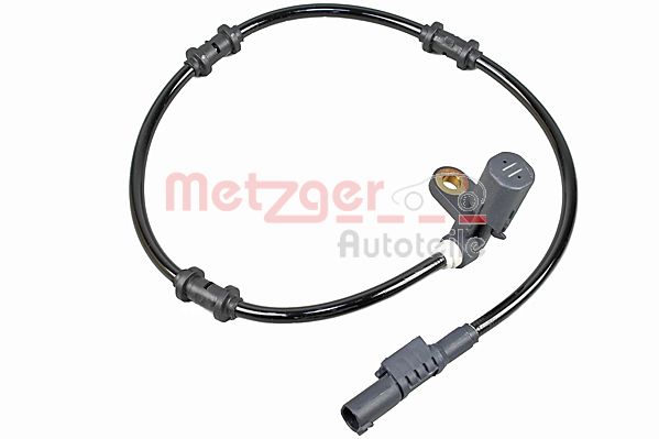 ABS sensor Metzger 09001061