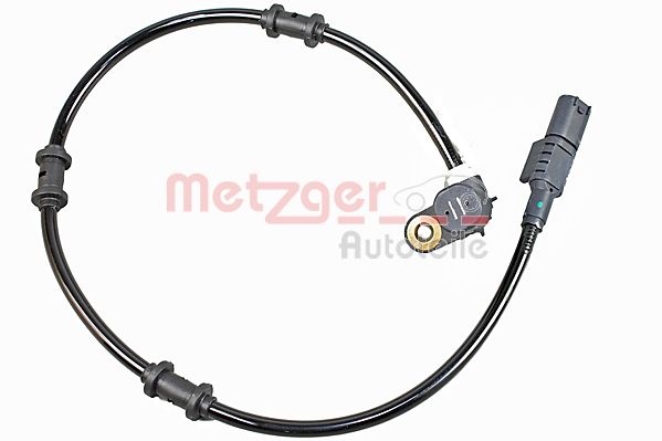 ABS sensor Metzger 09001062