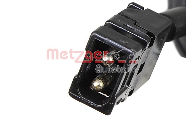 Metzger ABS sensor 09001067