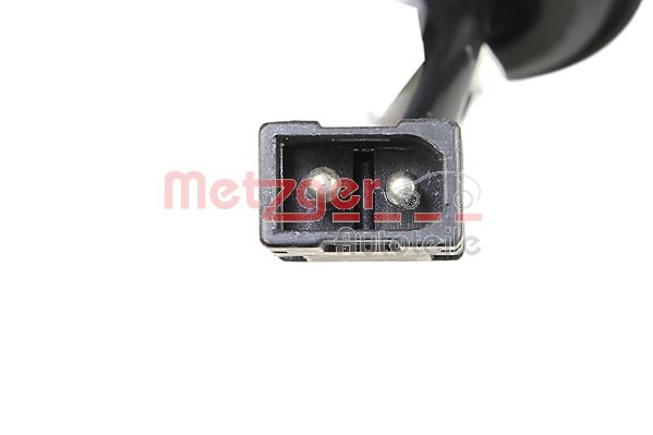 Metzger ABS sensor 09001068
