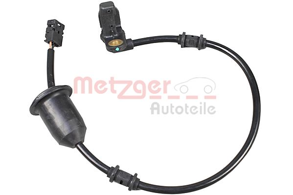 ABS sensor Metzger 09001068