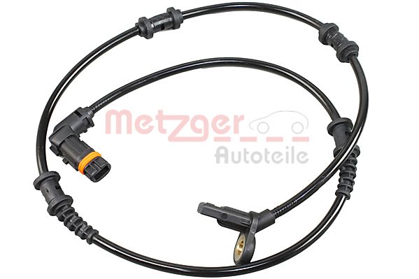 ABS sensor Metzger 09001069