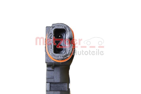 Metzger ABS sensor 09001070