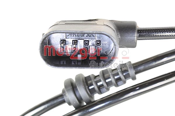 Metzger ABS sensor 09001073