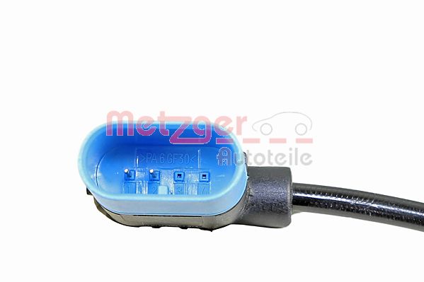 Metzger ABS sensor 09001074
