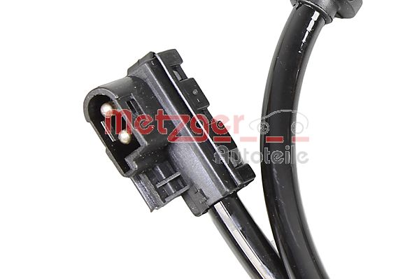 Metzger ABS sensor 09001078