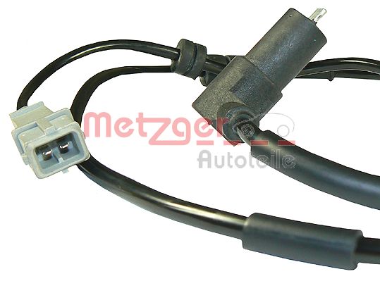 Metzger ABS sensor 0900107