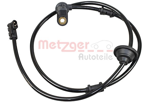ABS sensor Metzger 09001080