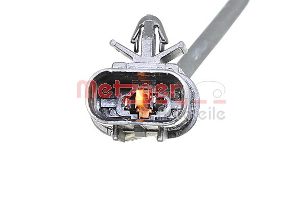 Metzger ABS sensor 09001083