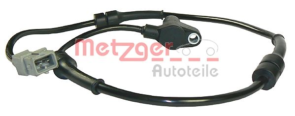 Metzger ABS sensor 0900108