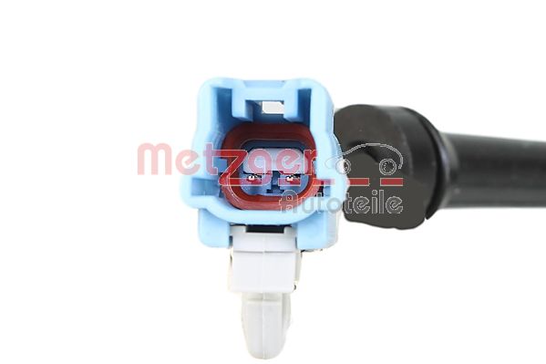Metzger ABS sensor 09001091