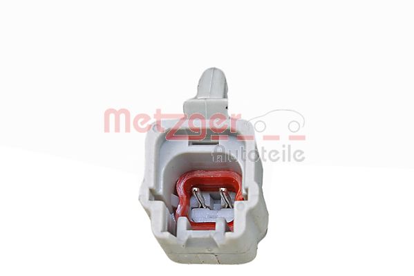 Metzger ABS sensor 09001092