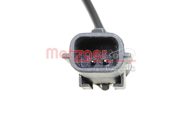 Metzger ABS sensor 09001101