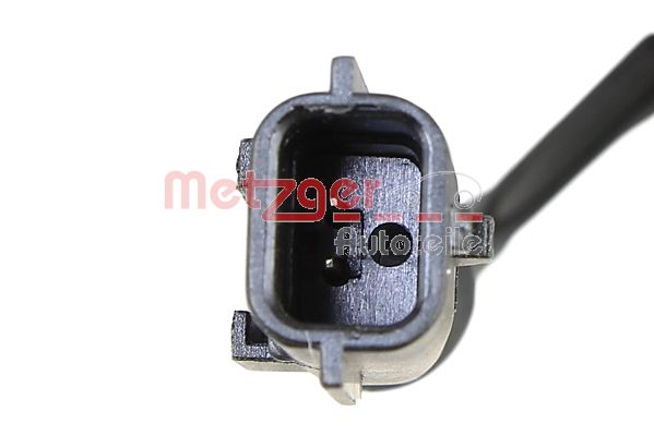 Metzger ABS sensor 09001111