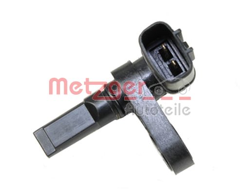 ABS sensor Metzger 09001125