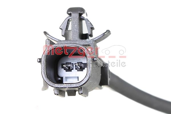 Metzger ABS sensor 09001127