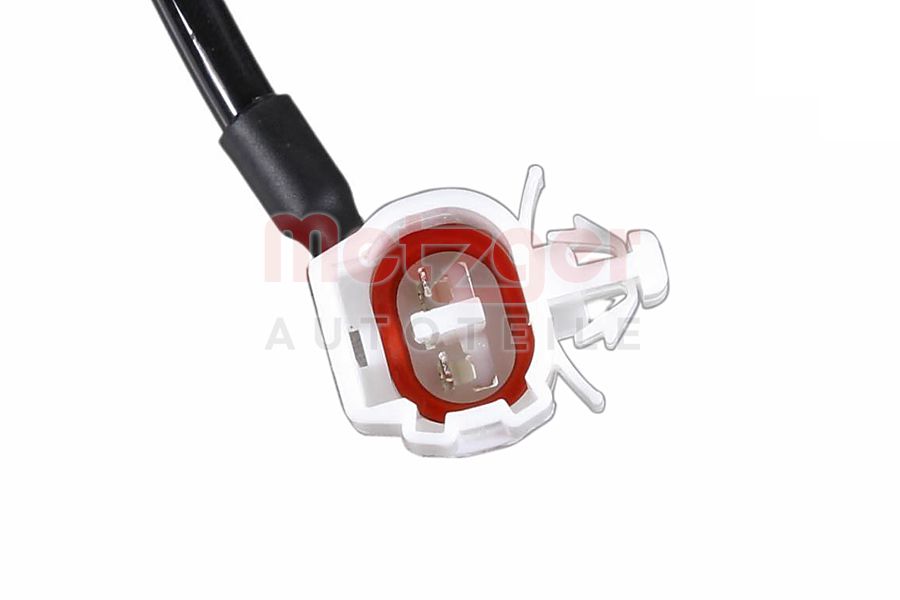 Metzger ABS sensor 09001127