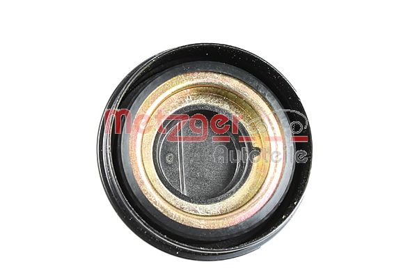 Metzger ABS sensor 09001129