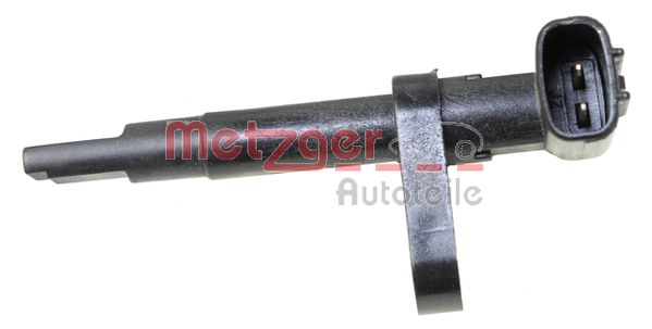 ABS sensor Metzger 09001133