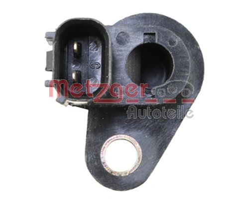 Metzger ABS sensor 09001134