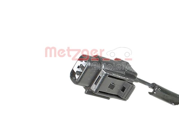 Metzger ABS sensor 09001137
