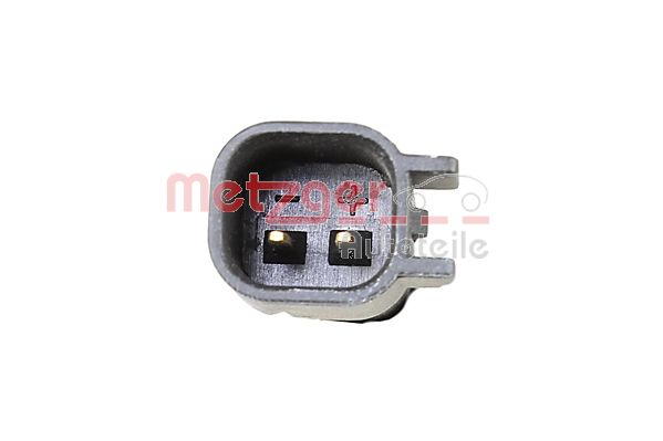 Metzger ABS sensor 09001145